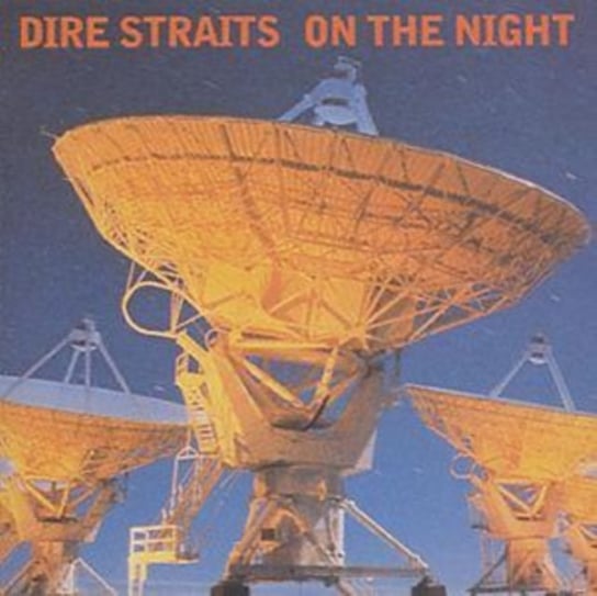 On The Night Dire Straits