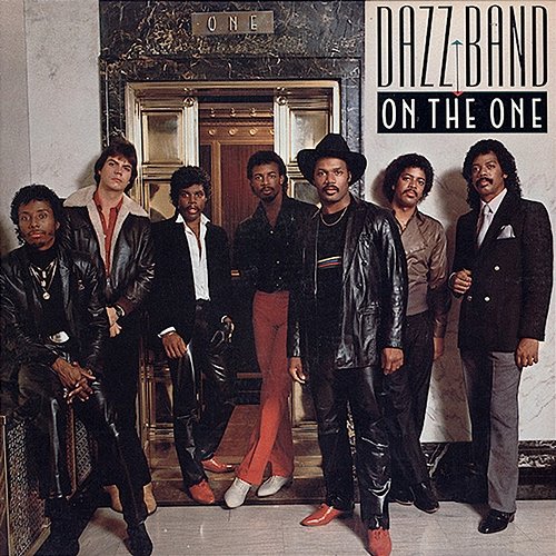 On The One Dazz Band