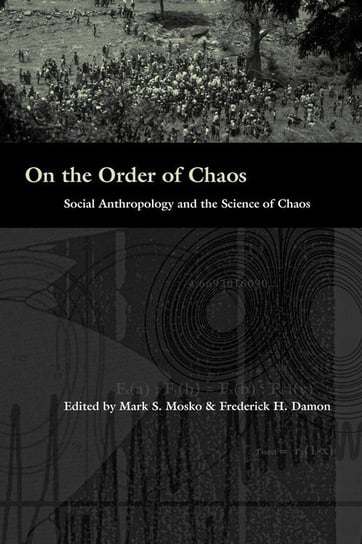 On the Order of Chaos Berghahn Books