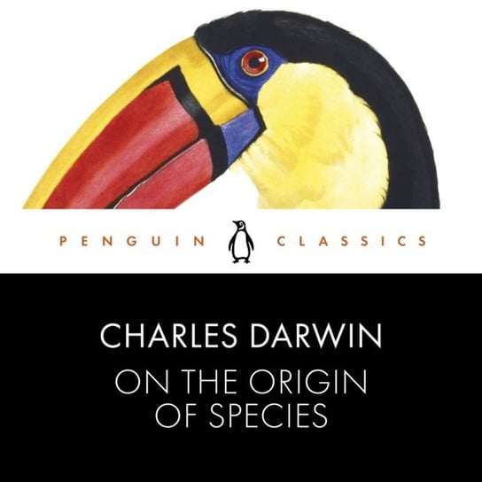 On the Origin of Species Bynum William, Charles Darwin, Hirst Damien