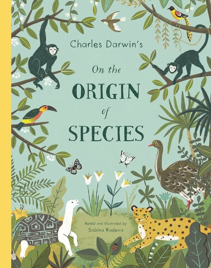 On The Origin of Species Darwins Charles