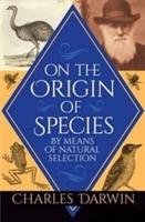 On the Origin of the Species Charles Darwin
