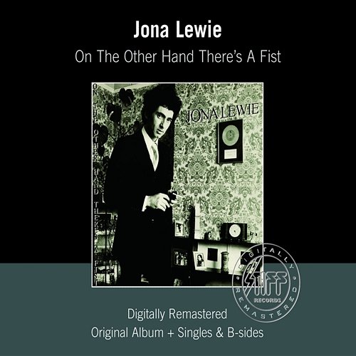 On The Other Hand There's A Fist Jona Lewie