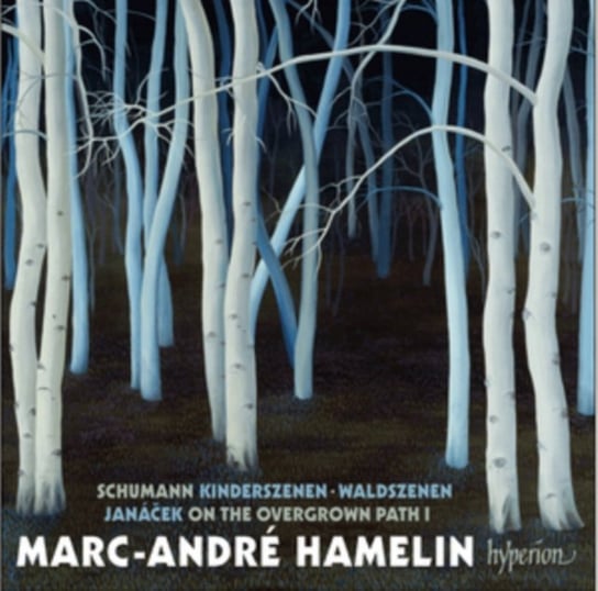 On the Overgrown Path. Book 1 Hamelin Marc-Andre