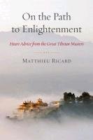 On The Path To Enlightenment Ricard Matthieu