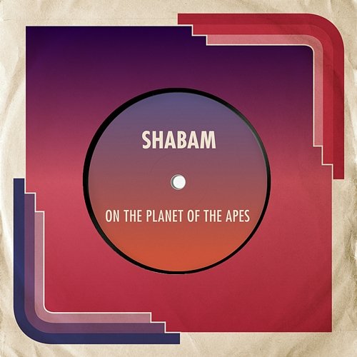 On the Planet of the Apes Shabam