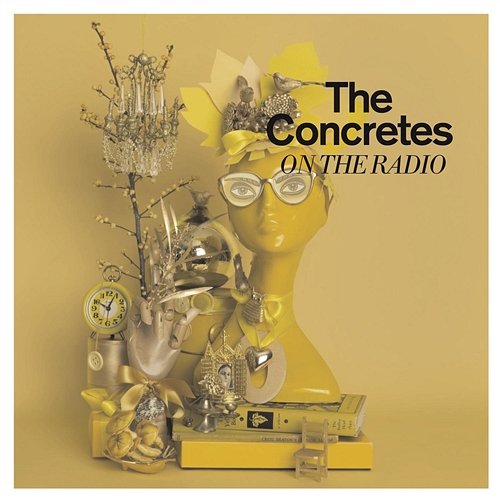 On The Radio The Concretes