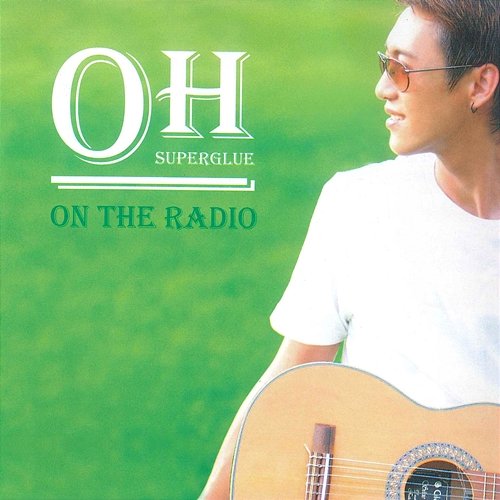 On The Radio OH Superglue