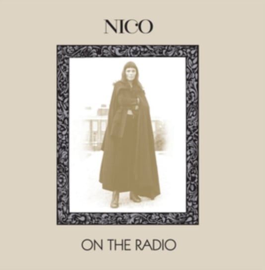 On The Radio Nico