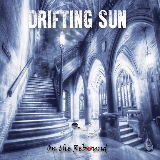 On The Rebound Drifting Sun