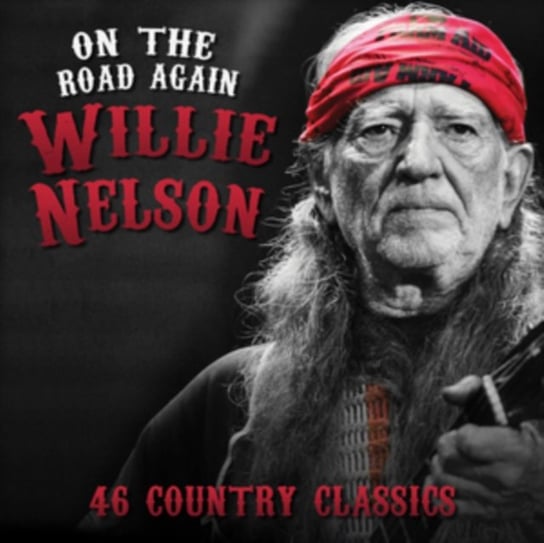 On The Road Again Nelson Willie