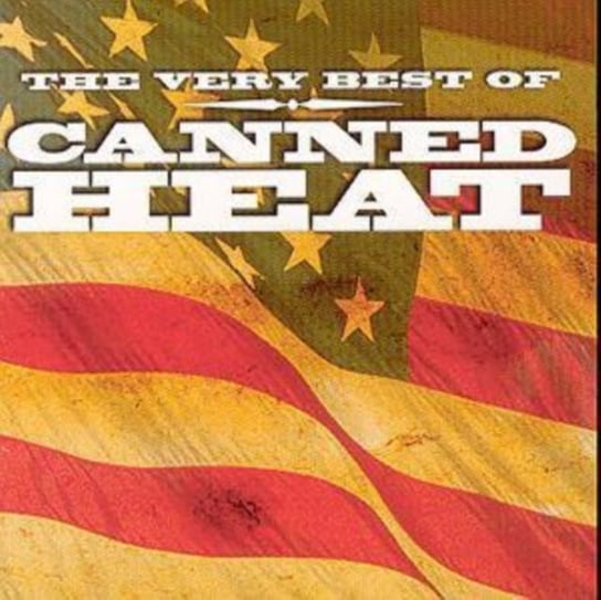 ON THE ROAD AGAIN Canned Heat