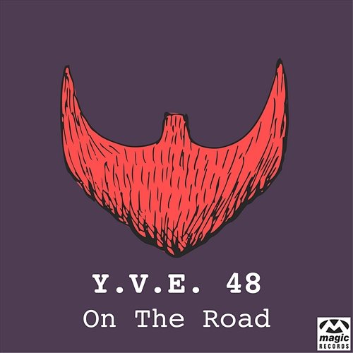 On The Road Y.V.E. 48
