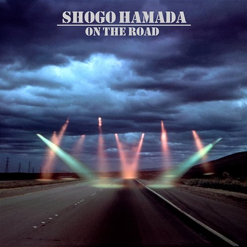 ON THE ROAD Shogo Hamada