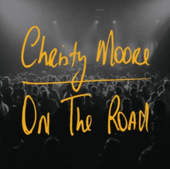 On The Road Moore Christy