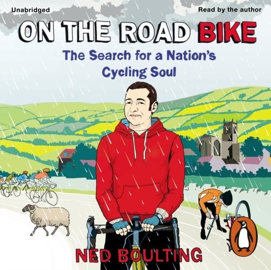 On the Road Bike Boulting Ned