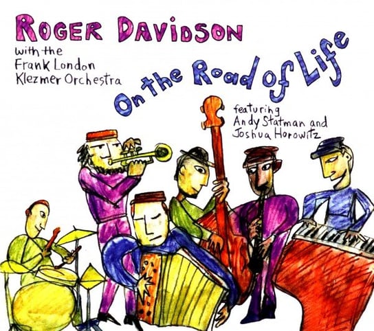 On the Road of Life Various Artists