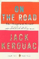 On the Road: The Original Scroll: (Penguin Classics Deluxe Edition) Kerouac Jack