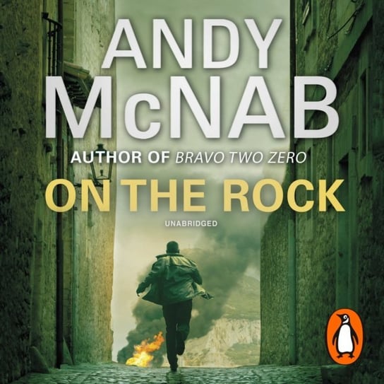 On The Rock Mcnab Andy
