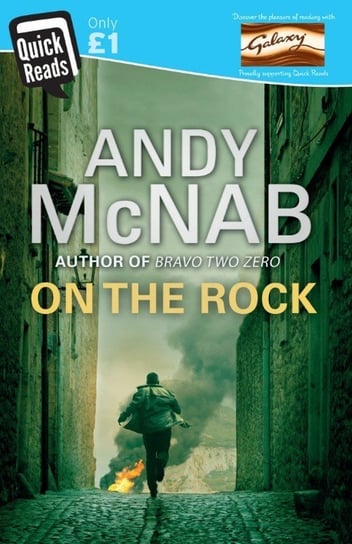 On the Rock Mcnab Andy