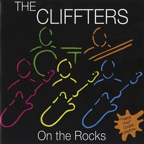 High Noon The Cliffters