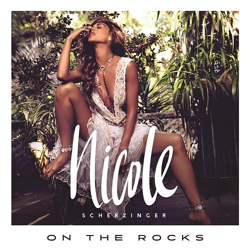 On the Rocks Nicole Scherzinger
