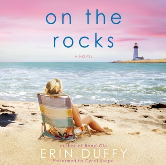 On the Rocks Duffy Erin