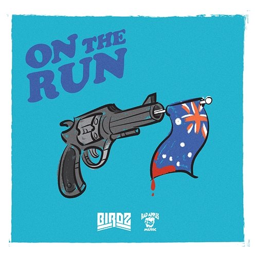 On The Run Birdz