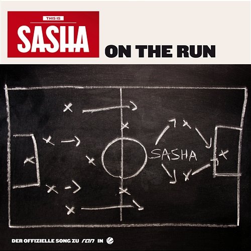 On The Run Sasha
