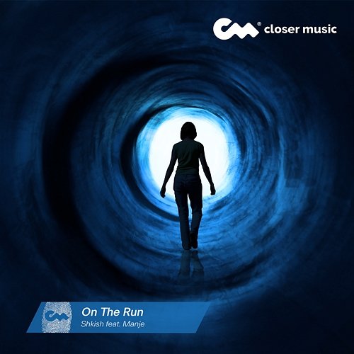 On The Run Shkish feat. Manje