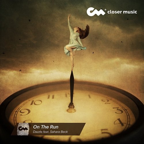 On The Run Dazzle feat. Sahara Beck