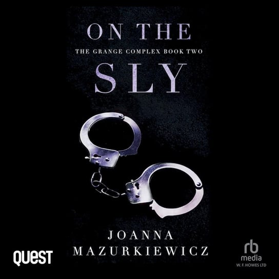 On the Sly Joanna Mazurkiewicz