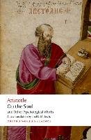 On the Soul Aristotle