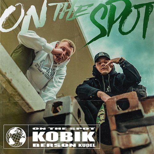 On The Spot Kobik, Berson, Kudel