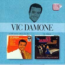 On The Street Where You Live, The Liveliest Damone Vic