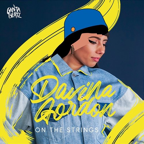 On The Strings Davina Gordon feat. Ganja Beatz