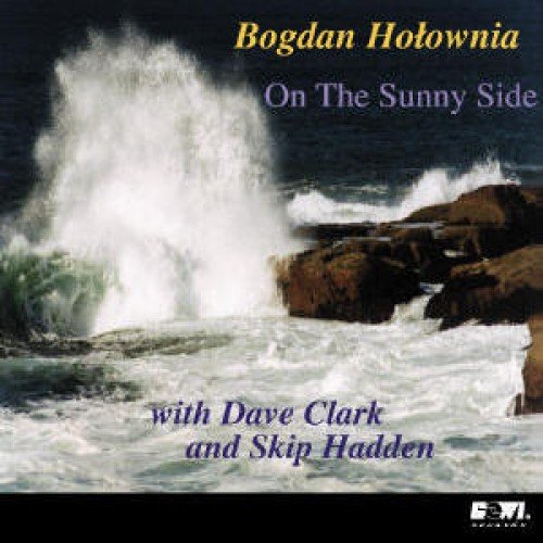 On The Sunny Side Hołownia Bogdan