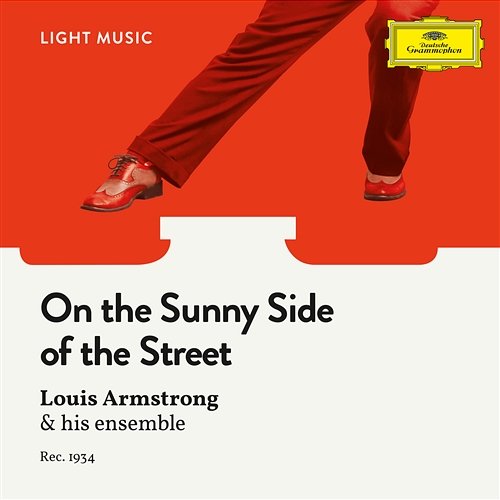 On The Sunny Side Of The Street Louis Armstrong and His Orchestra
