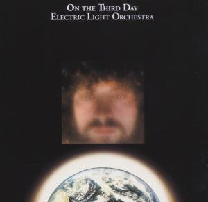 On The Third Day Electric Light Orchestra