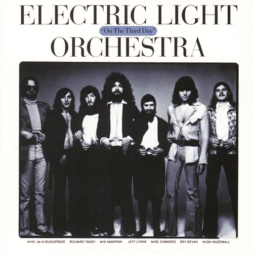 On the Third Day Electric Light Orchestra