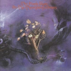 On The Threshold The Moody Blues