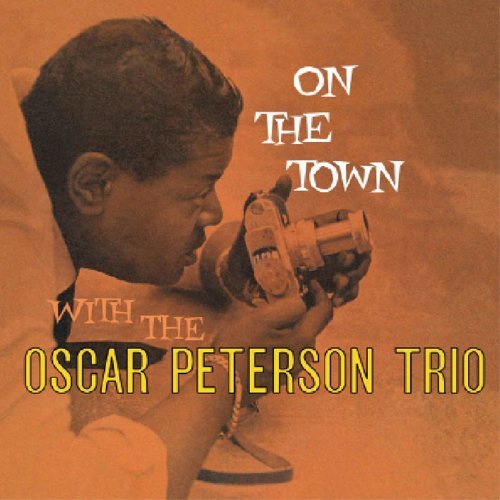 On the Town Peterson Oscar Trio