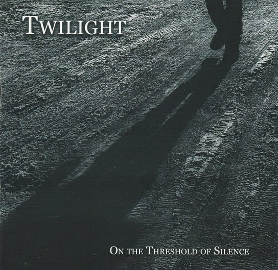 On The Treshold Of Silence Twilight
