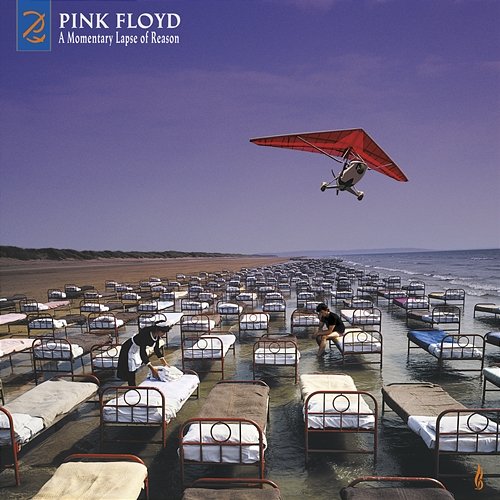 On The Turning Away Pink Floyd