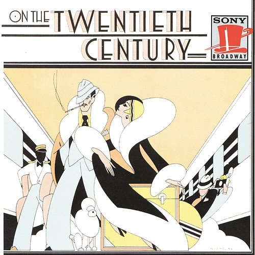 Overture On the Twentieth Century Orchestra, Paul Gemignani