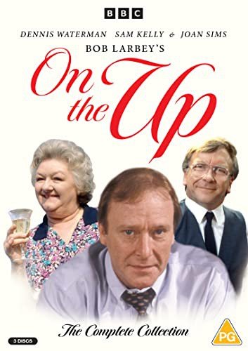 On The Up Series 1 to 3 Complete Collection Gwenlan Gareth, Harrison Paul