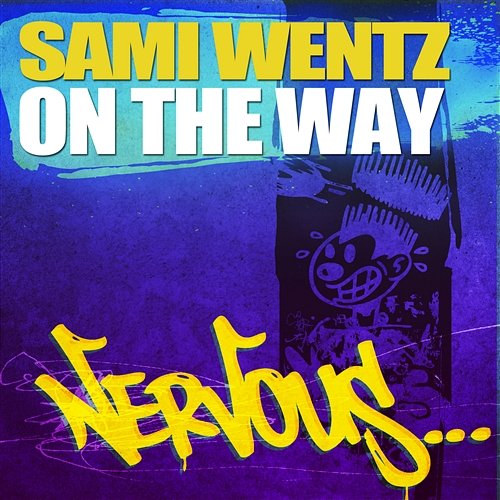 On The Way Sami Wentz