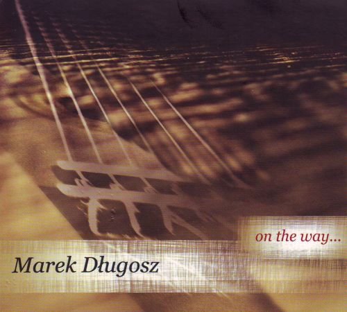 On the Way Długosz Marek