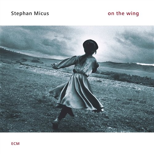 On The Wing Stephan Micus