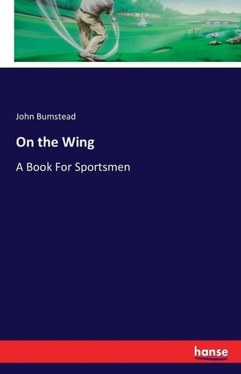 On the Wing Bumstead John